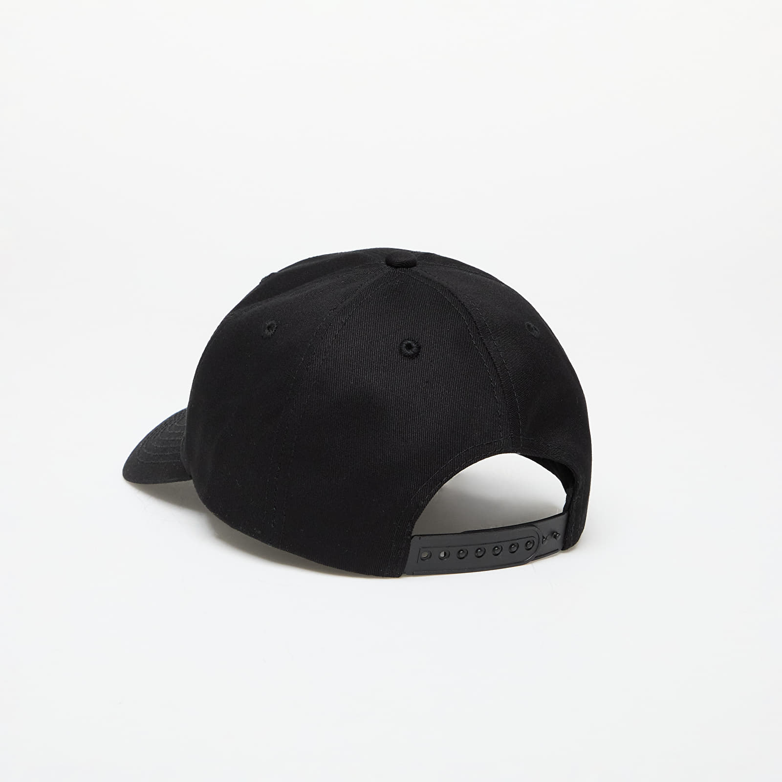 Caps PLEASURES Worked Up Polo Cap Black
