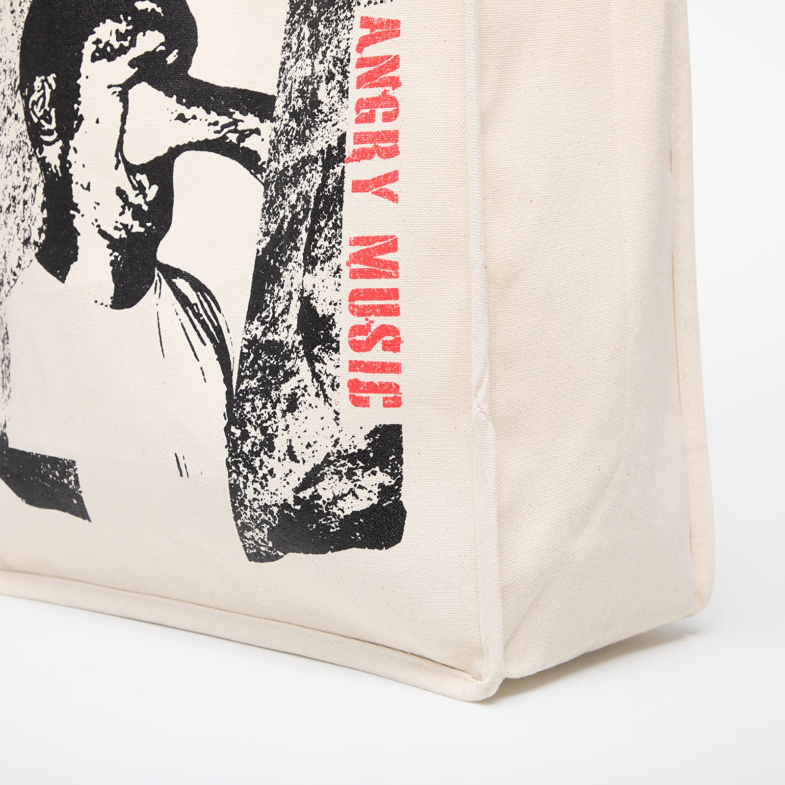 Genți crossbody PLEASURES Punish Tote Bag Natural