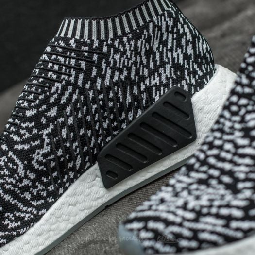 Adidas nmd cs2 hombre plata on sale