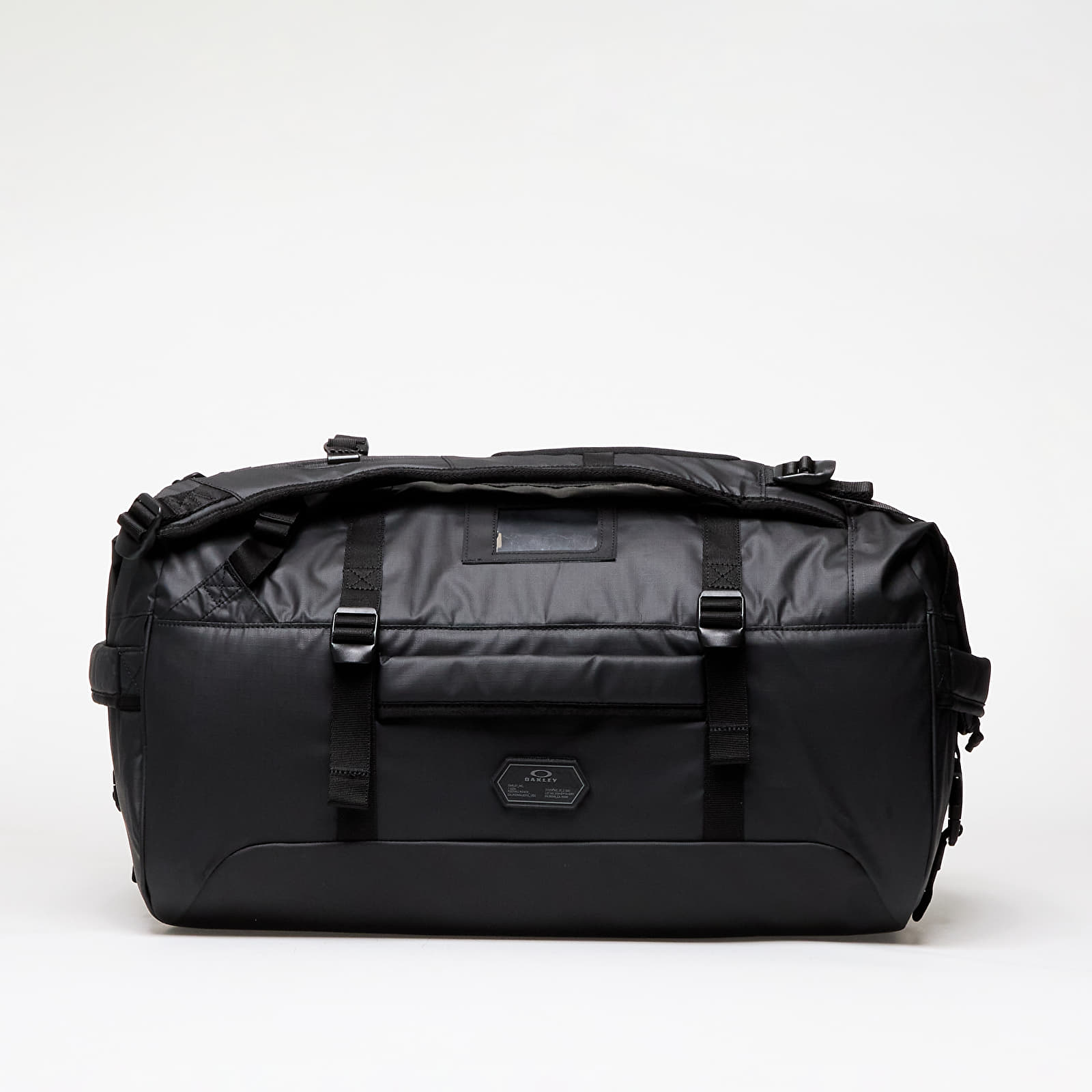 Duffle bag Oakley Road Trip Rc Duffle Bag Blackout