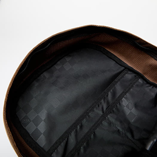 Vans top original backpack