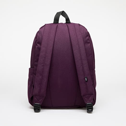 Sacs à dos Vans Old Skool Drop V Backpack Blackberry Footshop
