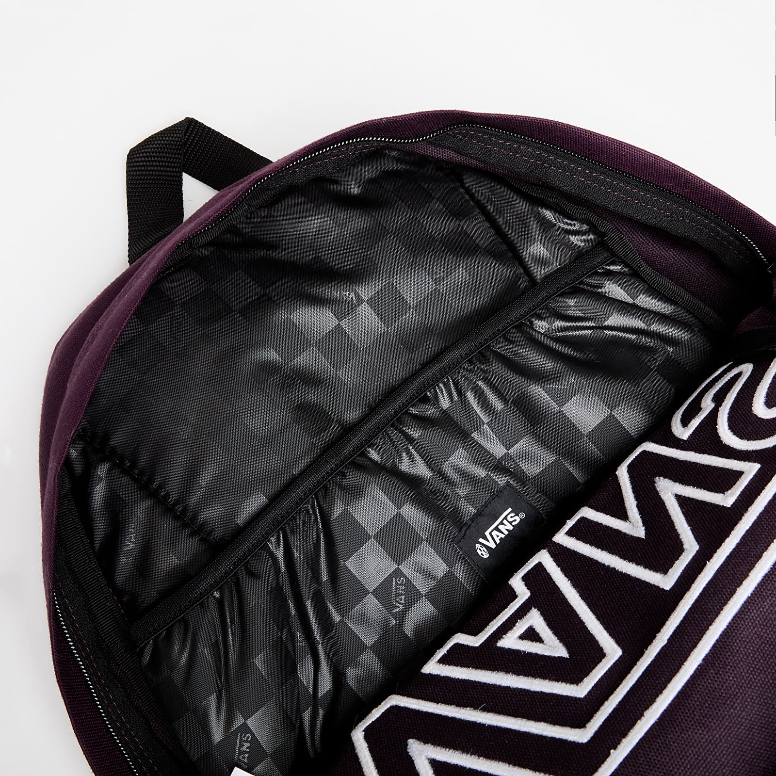 Nahrbtniki  Vans Old Skool Drop V Backpack Blackberry