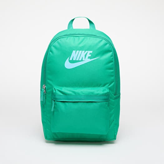 Zaino nike verde cheap
