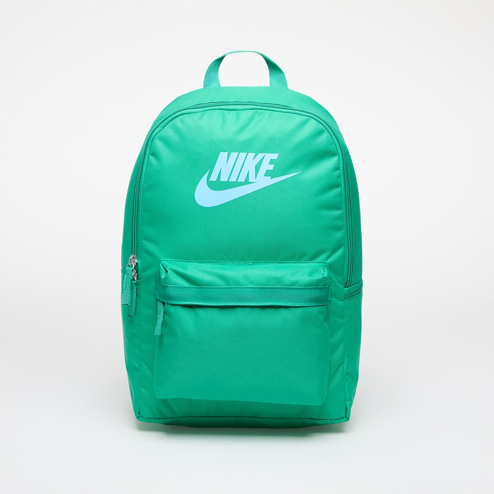 Nike air backpack green online