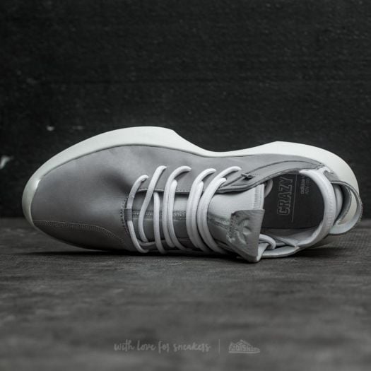 adidas Crazy 1 ADV Grey Two Crystal White Ftw White Footshop