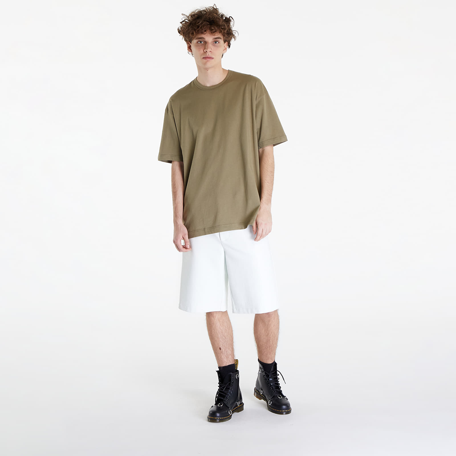 楽天市場】【中古】COMME des GARCONS SHIRT長袖シャツ D TK9210