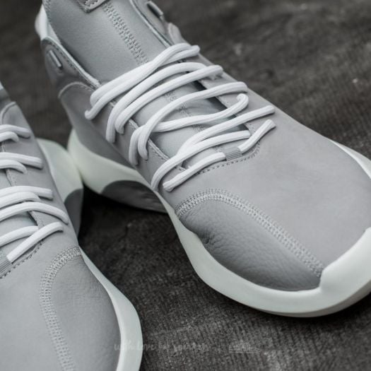 adidas Crazy 1 ADV Grey Two Crystal White Ftw White Footshop