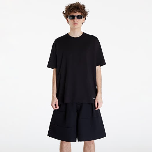 T-shirt Comme des Garçons SHIRT Short Sleeve Tee Black