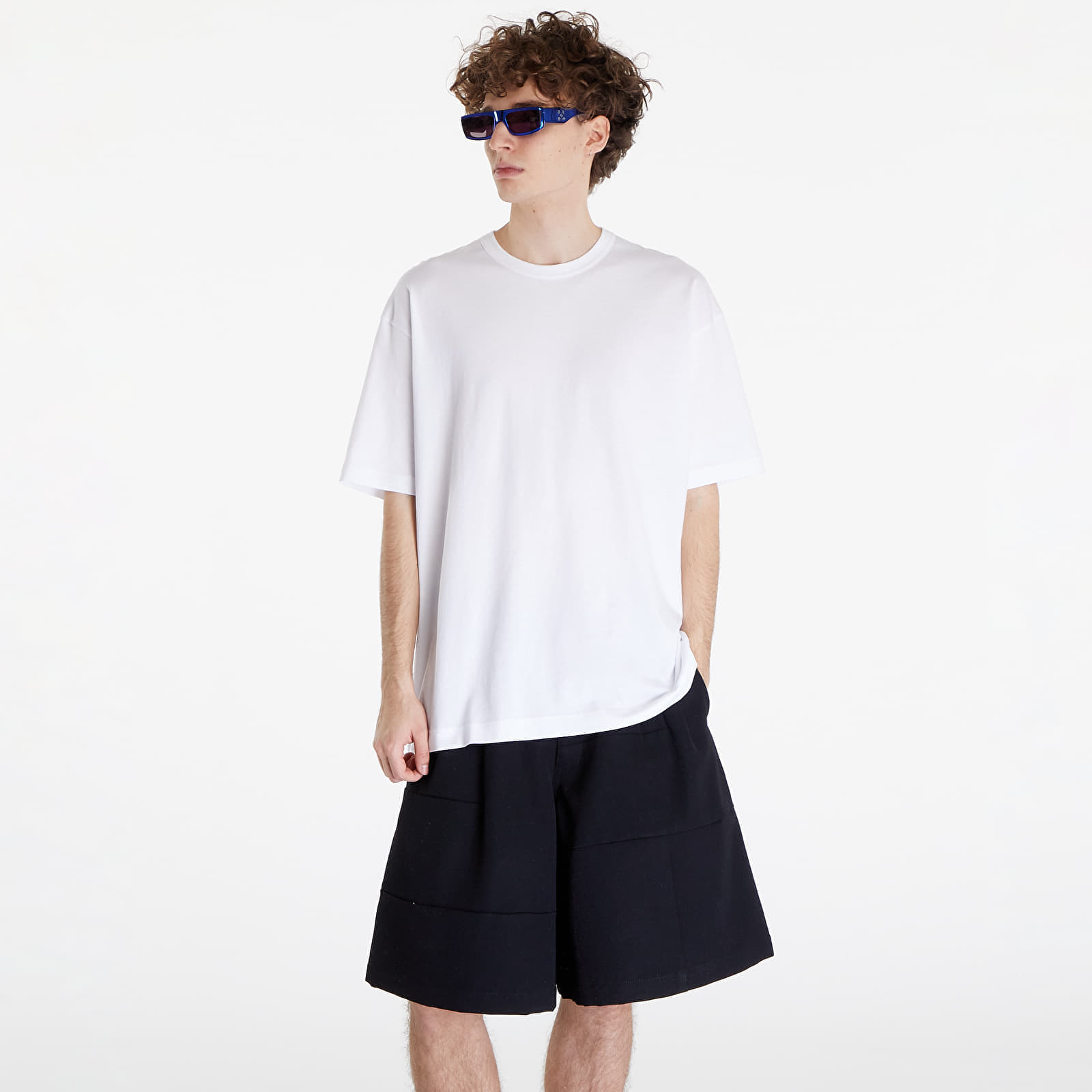 Тениски Comme des Garçons SHIRT Short Sleeve Tee White