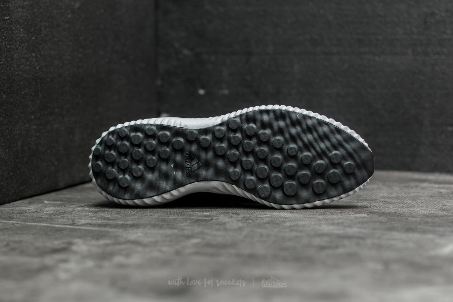 Adidas performance alphabounce em m hot sale