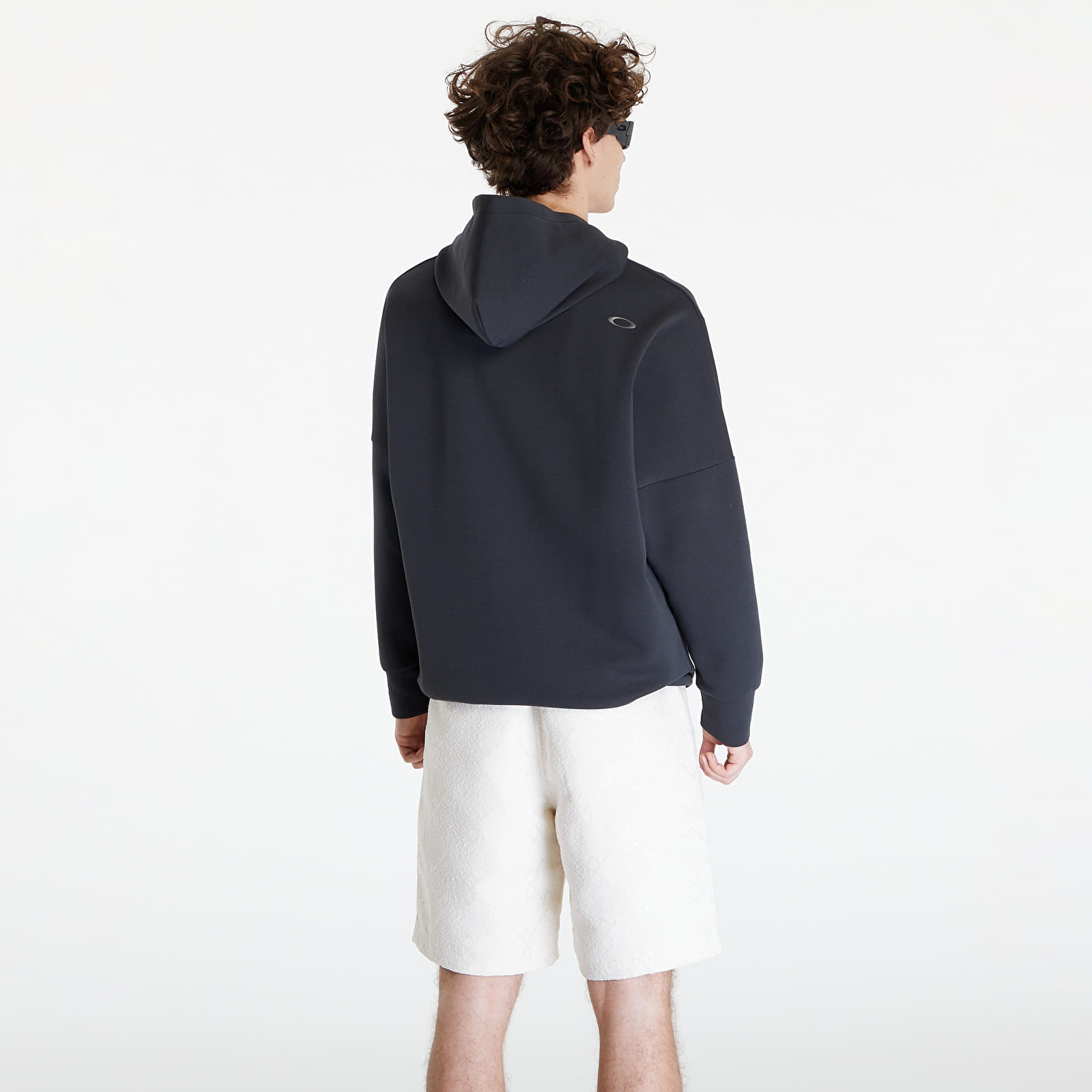 Hettegensere og sweatshirts Oakley FGL Slick Hoody 2.0 Phantom