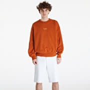 Vans Premium Standards Fleece LX Crew Umber