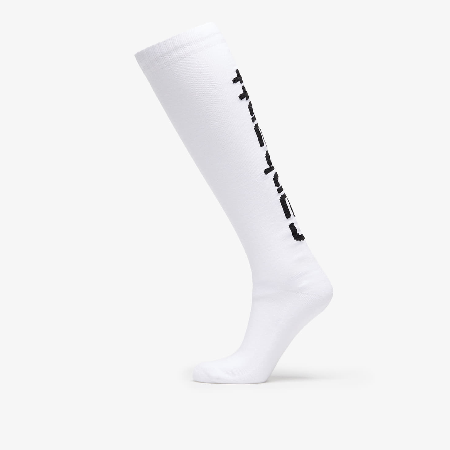 Carhartt WIP Carhartt Script Socks White/ Black