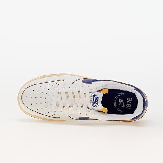 Nike air force 1 07 deep royal online
