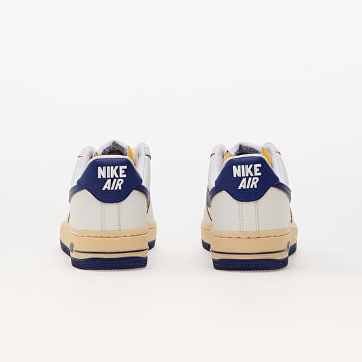 Nike air force 1 07 royal blue online