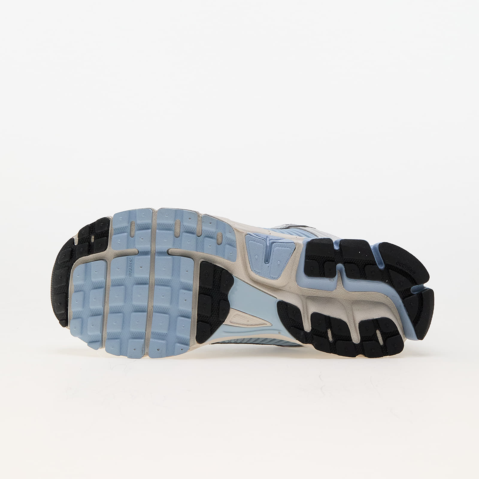 Women's shoes Nike W Zoom Vomero 5 Platinum Tint/ Black-Lt Armory Blue