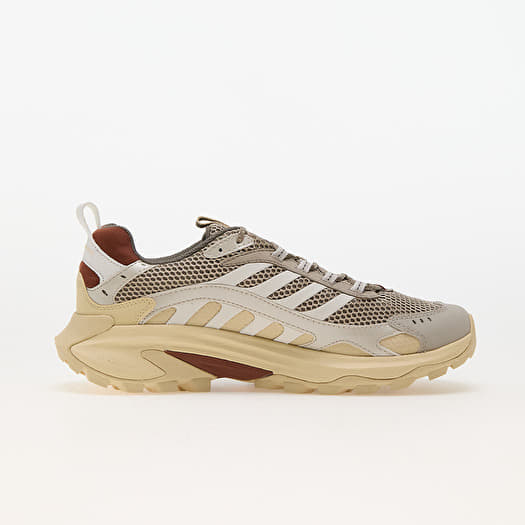 Merrell 1TRL Moab Speed 2 Vent 2K Aluminum | Footshop