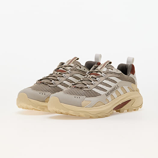 Zapatillas Merrell Moab Speed Marca Merrell Es Buena Merrell Moab