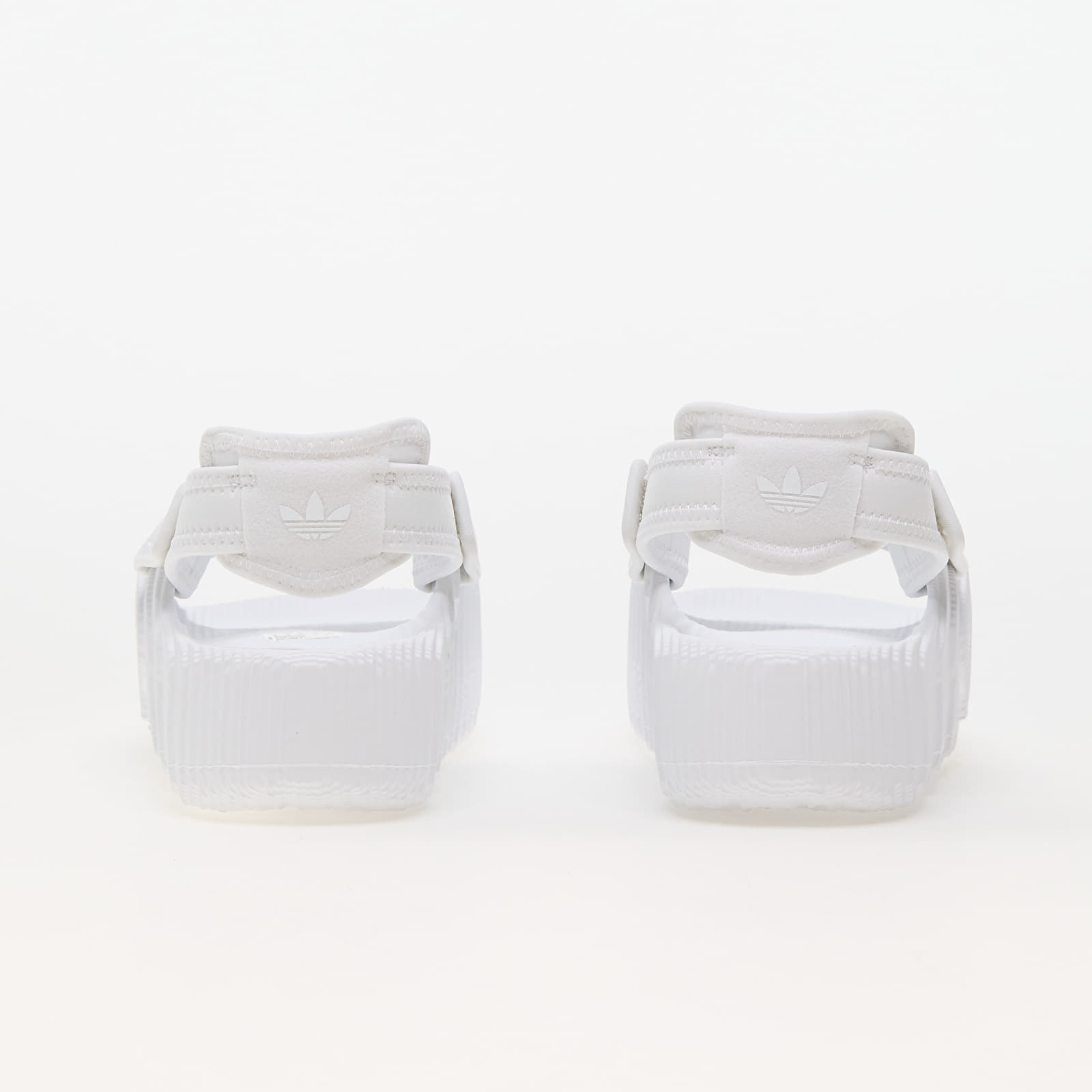 Damen Sneaker und Schuhe adidas Adilette 22 Xlg W Ftw White/ Ftw White/ Ftw White