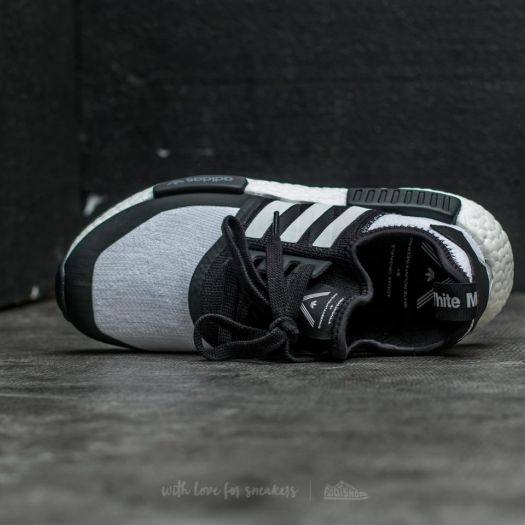 Adidas nmd white mountaineering hotsell