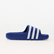 Adidas Adilette 22 Slides Sandals Shoes new IF3667 Royal Blue Mens Sizes adidas Adilette 22 Royal Blue Cloud White IF3667 at PRM US main image 4
