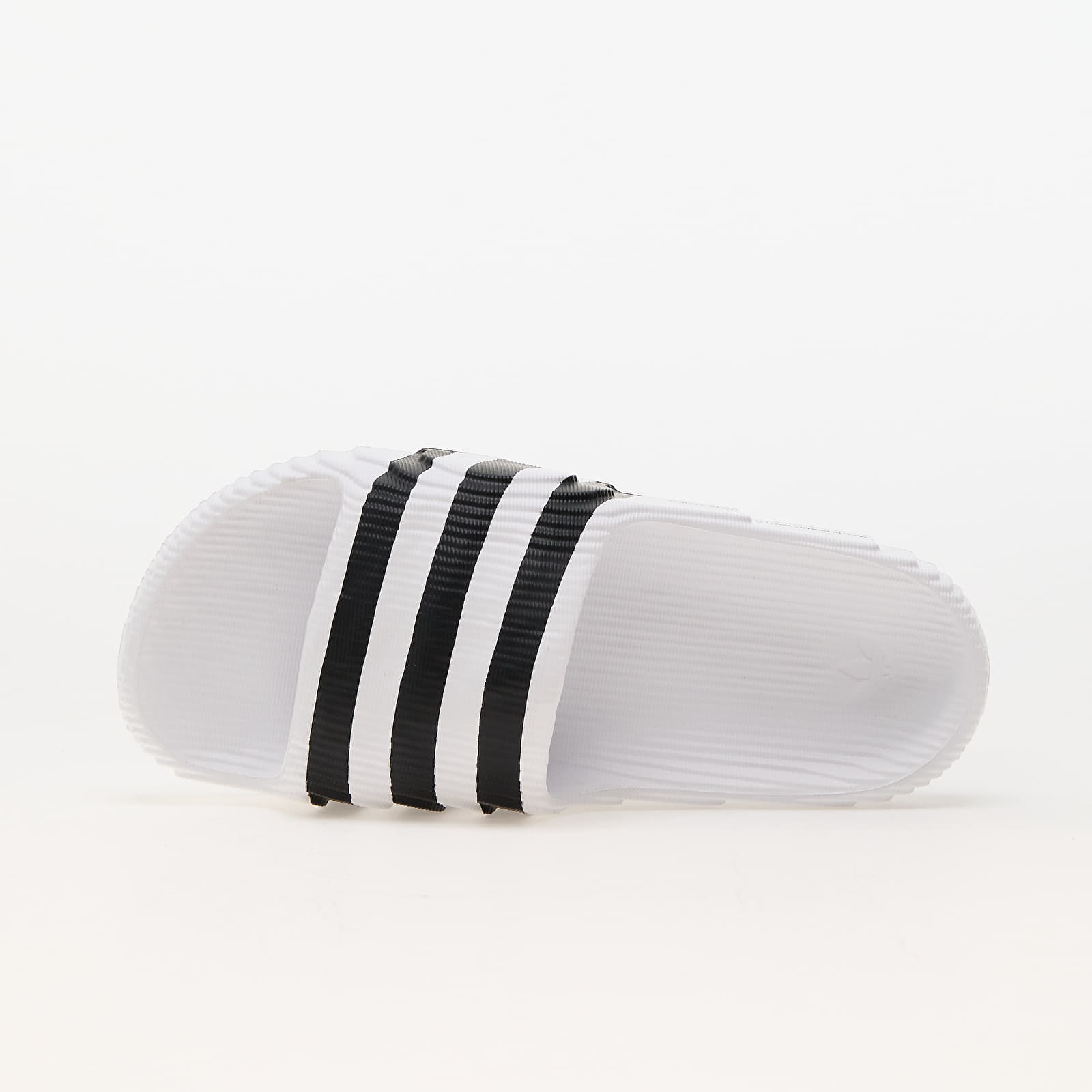 Buty męskie adidas Adilette 22 Ftw White/ Ftw White/ Core Black