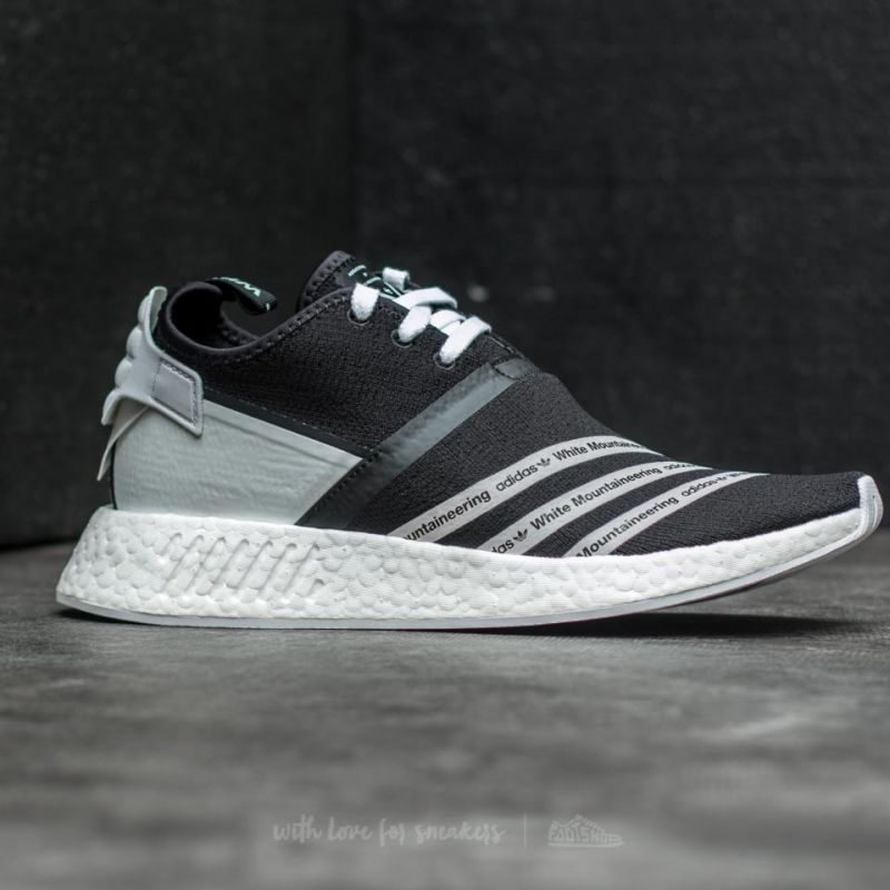 【事務用品】 White Mountaineering adidas 'White' Jumper 'White ADIDAS WHITE