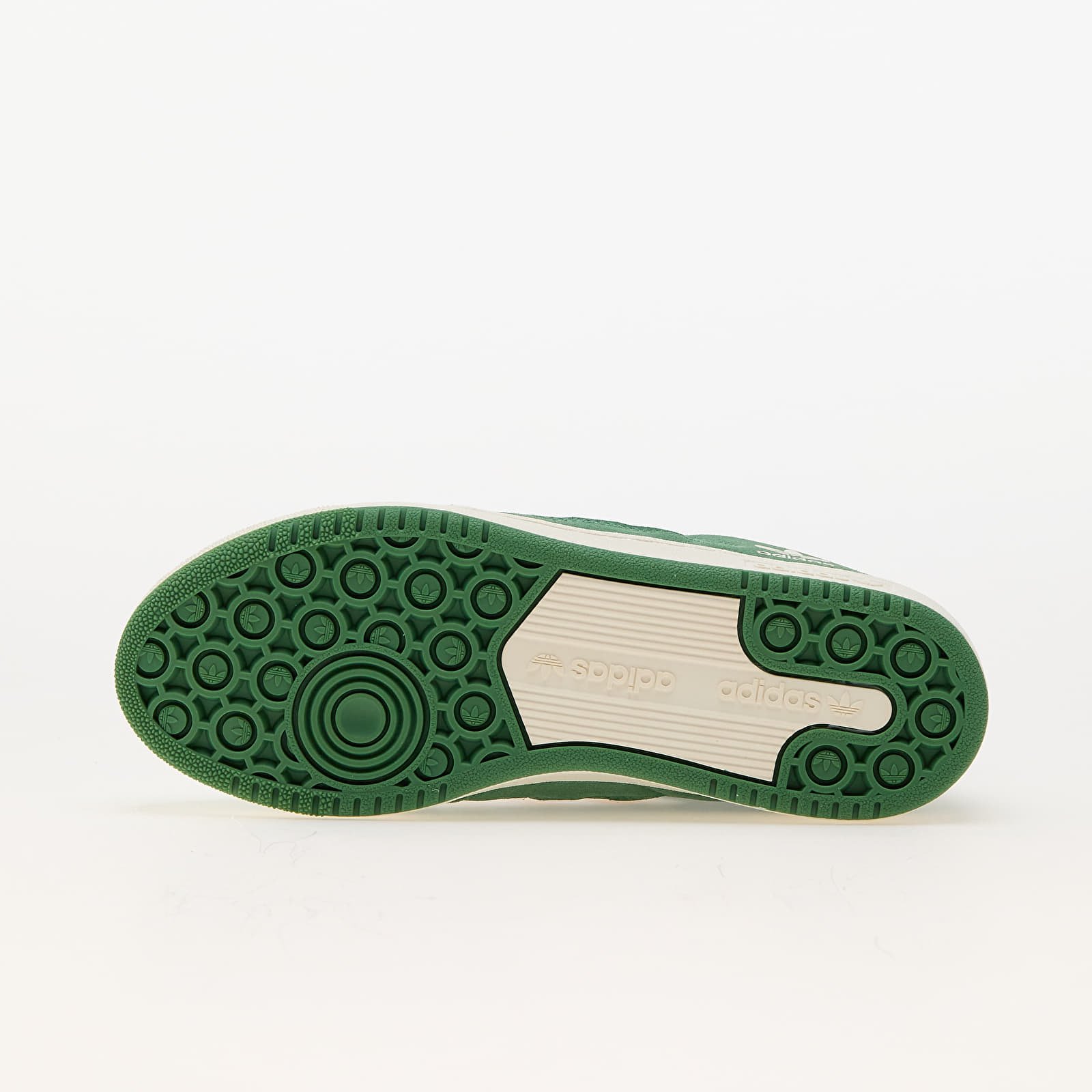 Pánské tenisky a boty adidas Centennial 85 Lo Preloved Green/ Cloud White/ Oatmeal