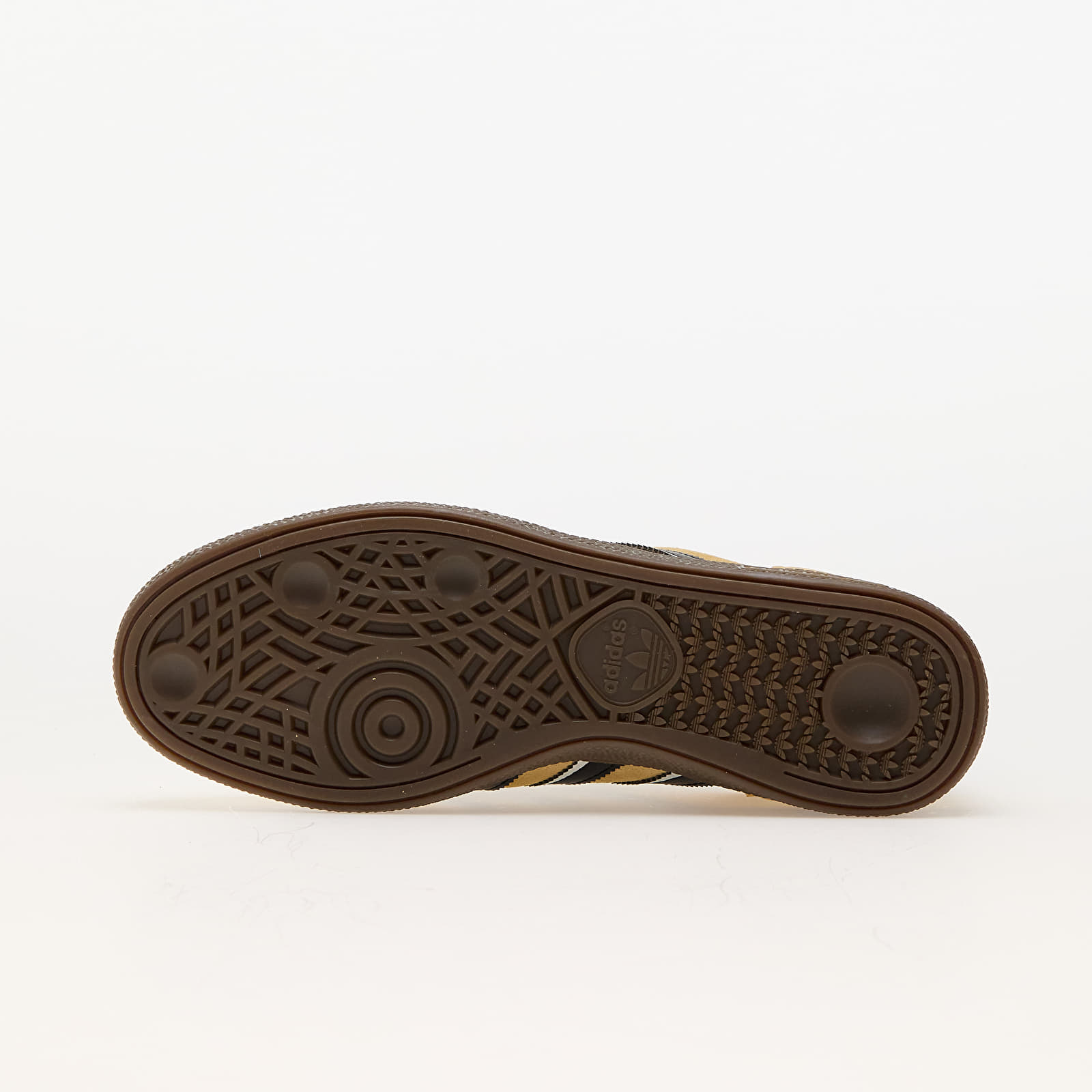Muške tenisice adidas Handball Spezial Oatmeal/ Core Black/ Crystal White