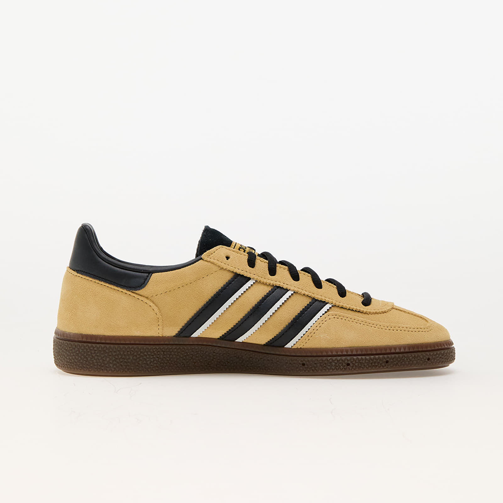 Muške tenisice adidas Handball Spezial Oatmeal/ Core Black/ Crystal White