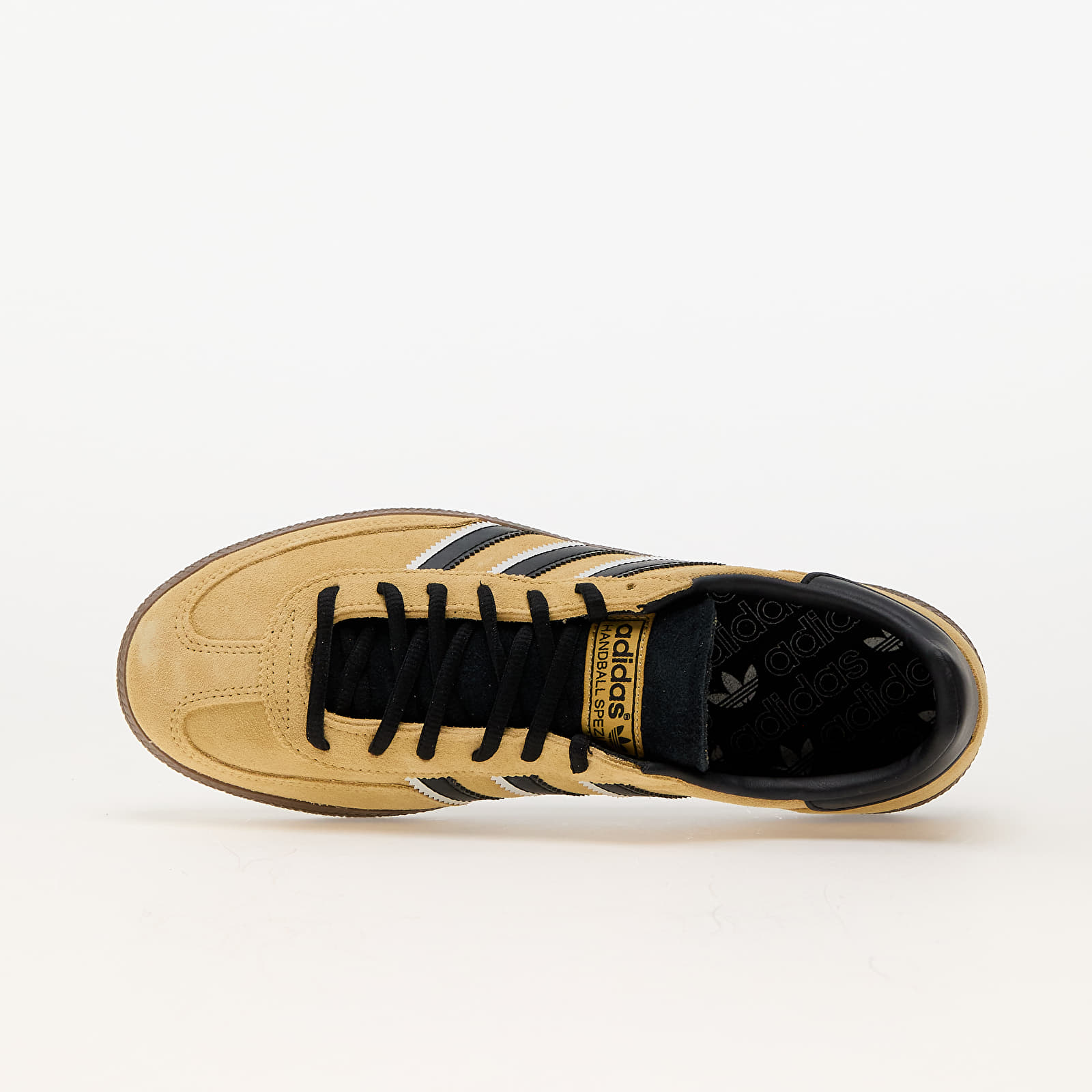 Muške tenisice adidas Handball Spezial Oatmeal/ Core Black/ Crystal White