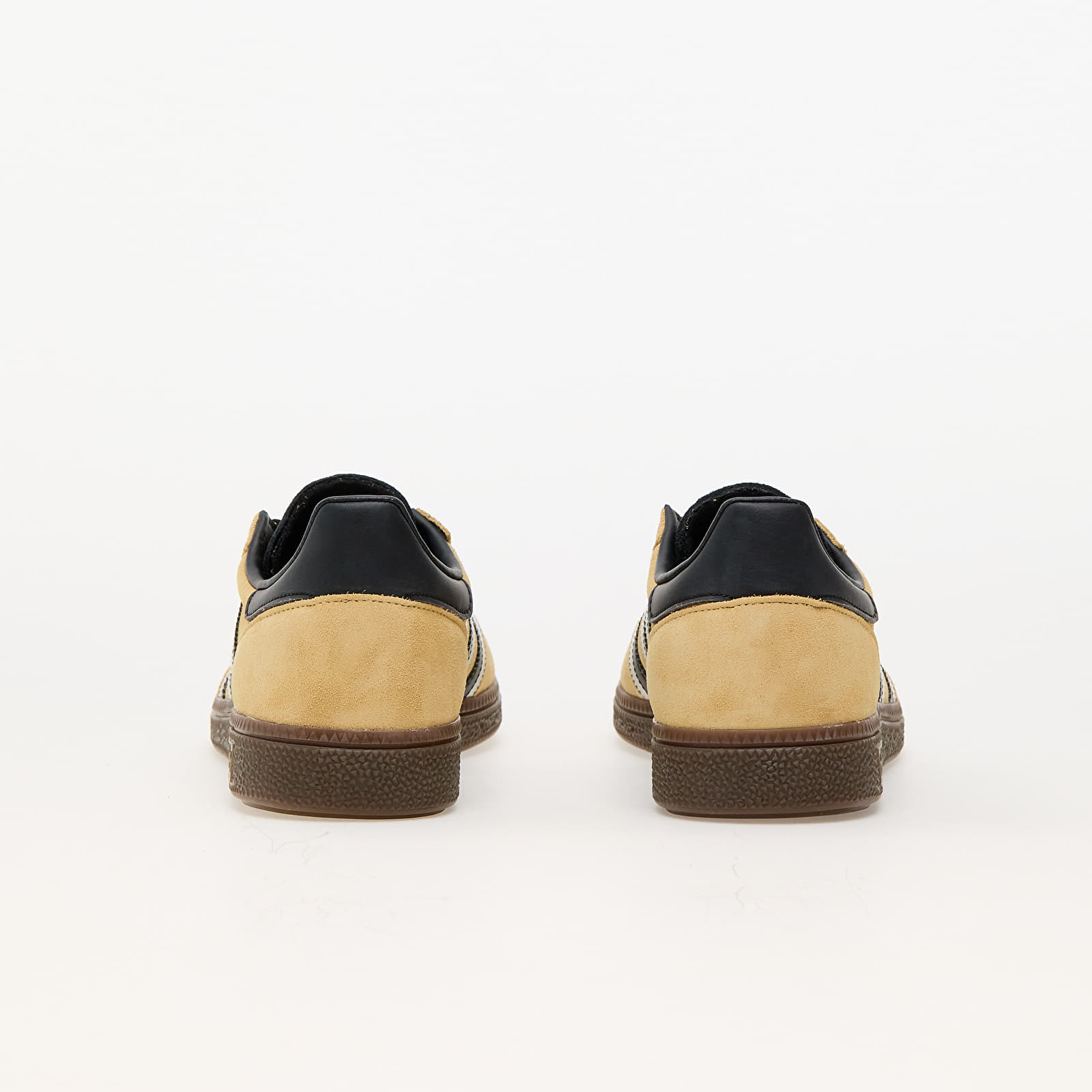 Muške tenisice adidas Handball Spezial Oatmeal/ Core Black/ Crystal White