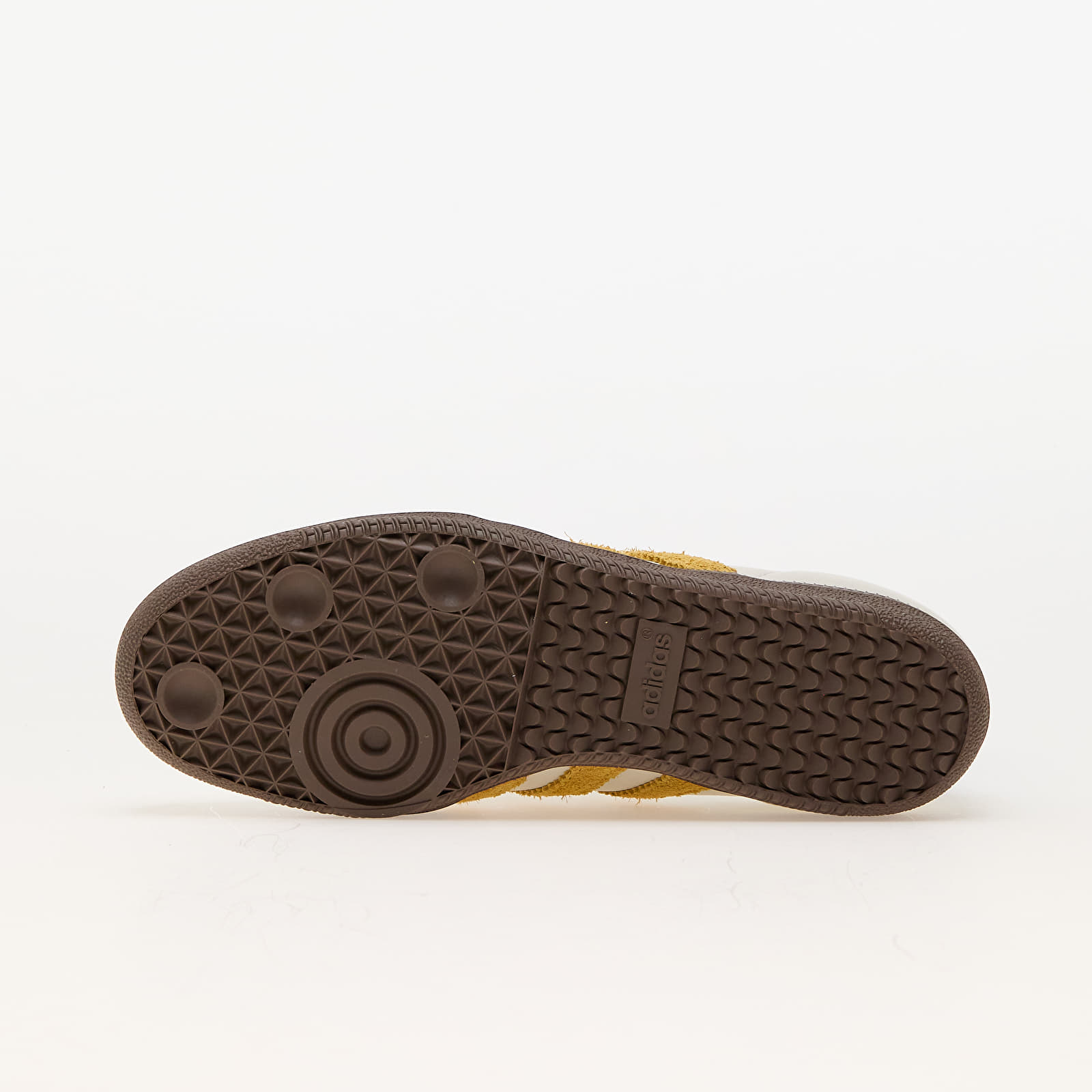Zapatillas mujer adidas Samba Og W Off White/ Oatmeal/ Violet Tone
