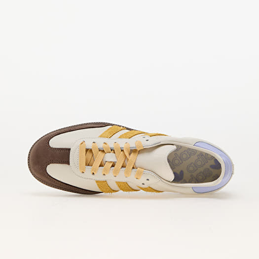 Adidas samba femme violet on sale
