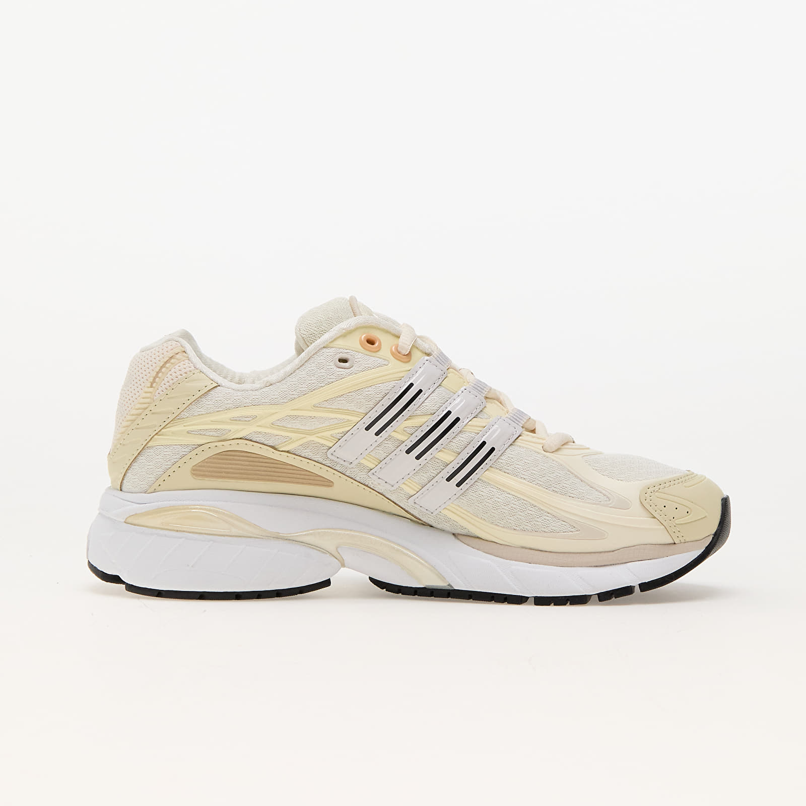 Women's shoes adidas Adistar Cushion W Off White/ Grey One/ Sand