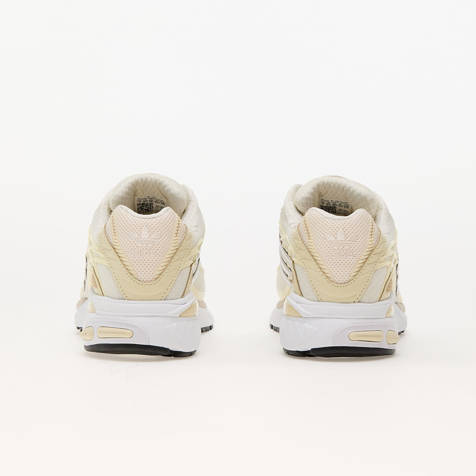 Women's shoes adidas Adistar Cushion W Off White/ Grey One/ Sand