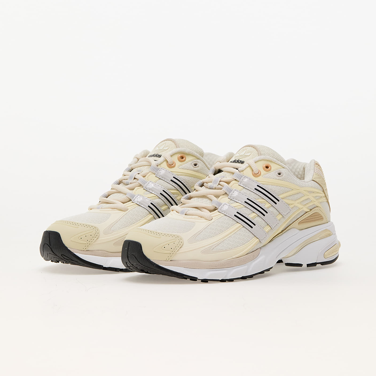 Women's shoes adidas Adistar Cushion W Off White/ Grey One/ Sand