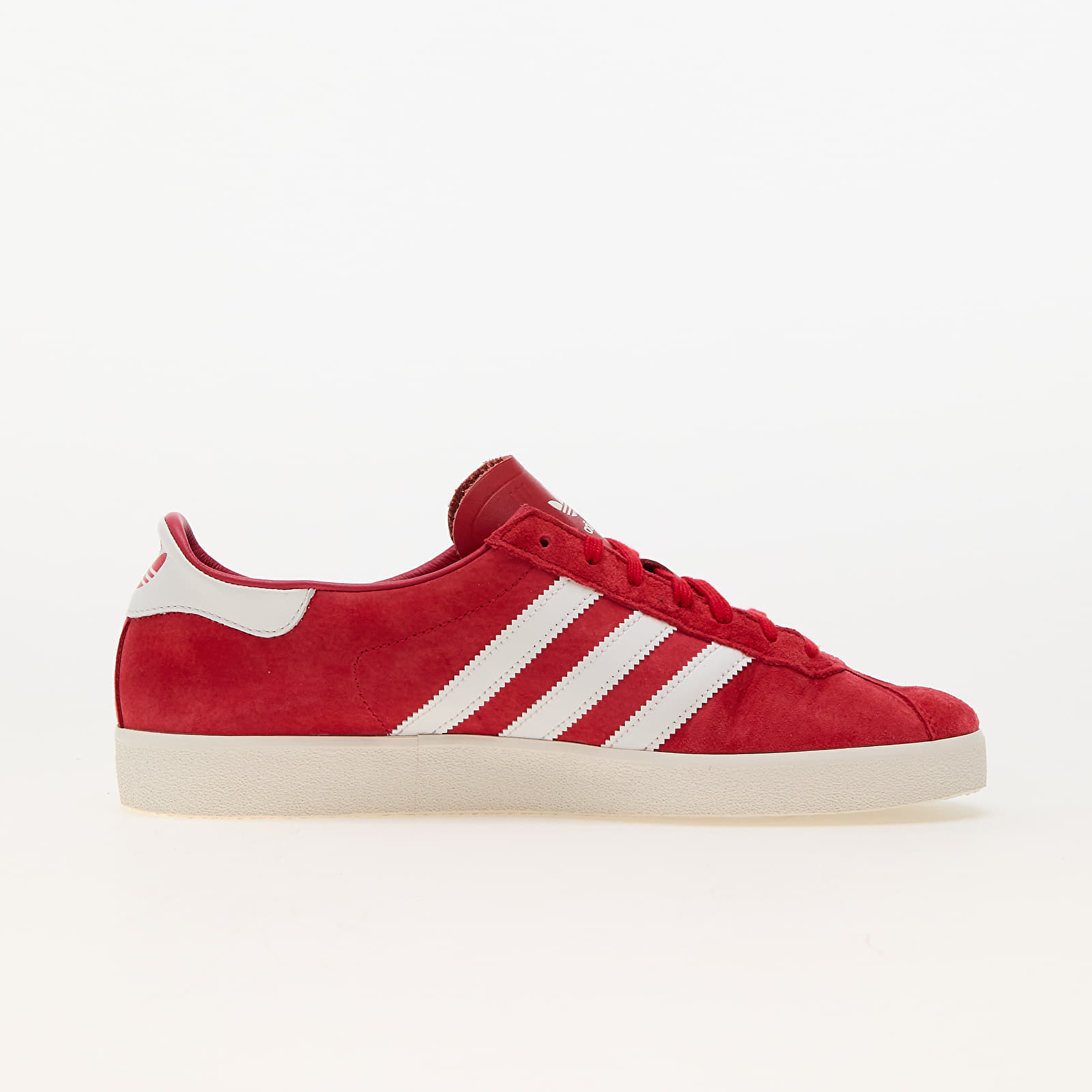 Pánske tenisky a topánky adidas Gazelle Decon Better Scarlet/ Core White/ Off White
