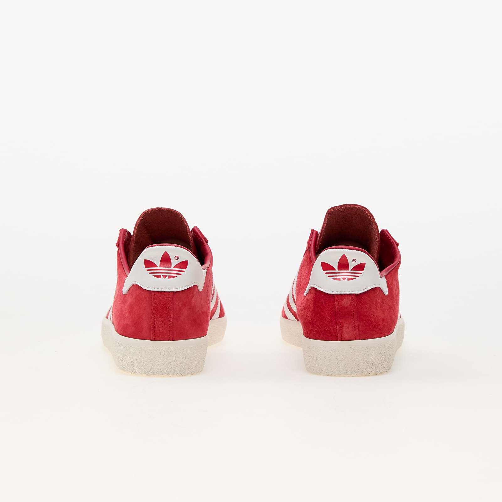 Pánske tenisky a topánky adidas Gazelle Decon Better Scarlet/ Core White/ Off White