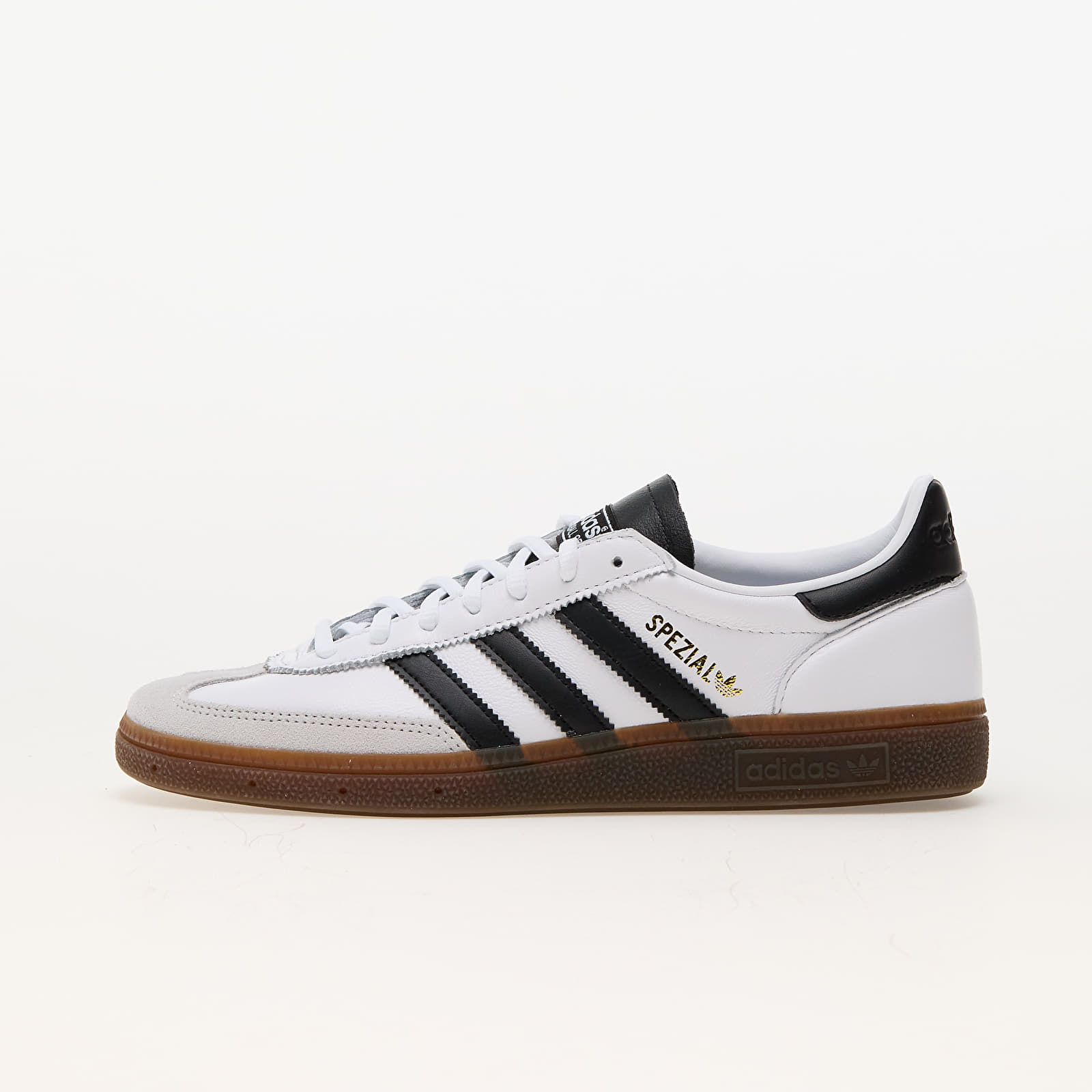 Men's shoes adidas Handball Spezial Ftw White/ Core Black/ Gum5