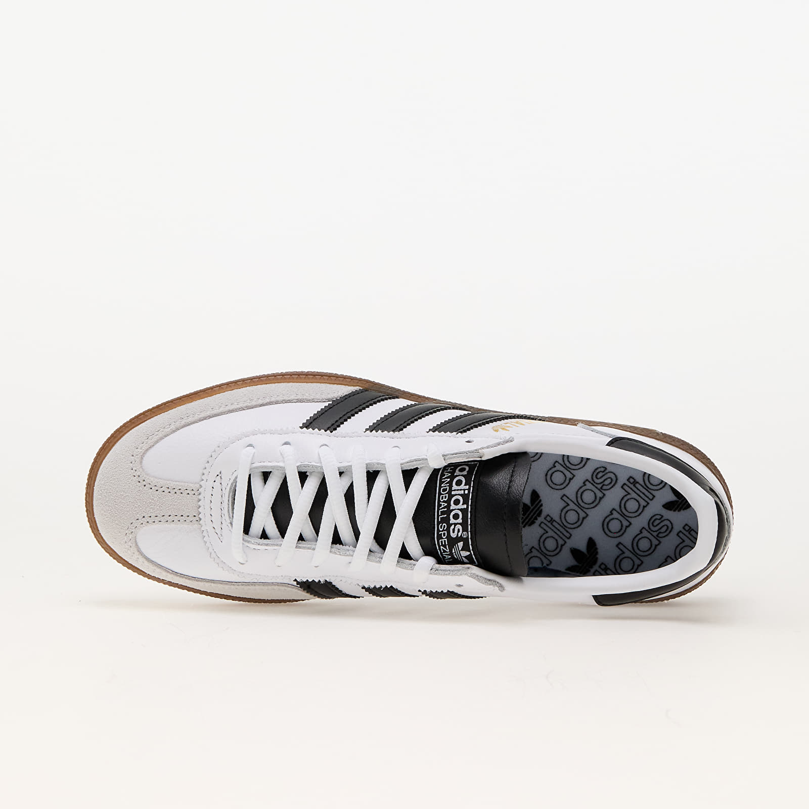 Men's shoes adidas Handball Spezial Ftw White/ Core Black/ Gum5