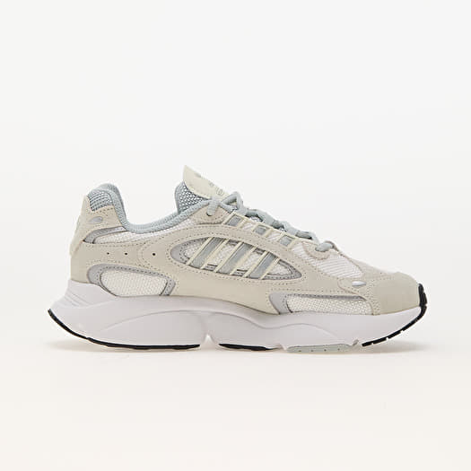 Adidas Originals Ozmillen Ivory Wonder Silver Core Black Women s