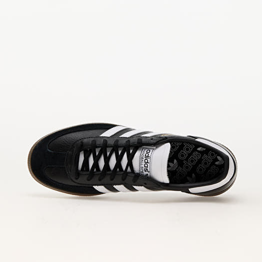 Men's shoes adidas Handball Spezial Core Black/ Ftw White/ Gum