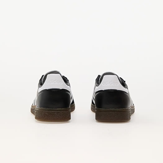 Men's shoes adidas Handball Spezial Core Black/ Ftw White/ Gum
