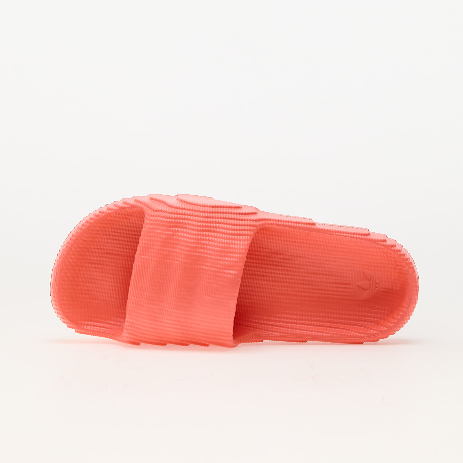 Încălțăminte și sneakerși pentru femei adidas Adilette 22 W Solid Red/ Core Black/ Solid Red
