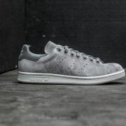 Originals mens stan smith trainers grey three/grey three/grey five cheap