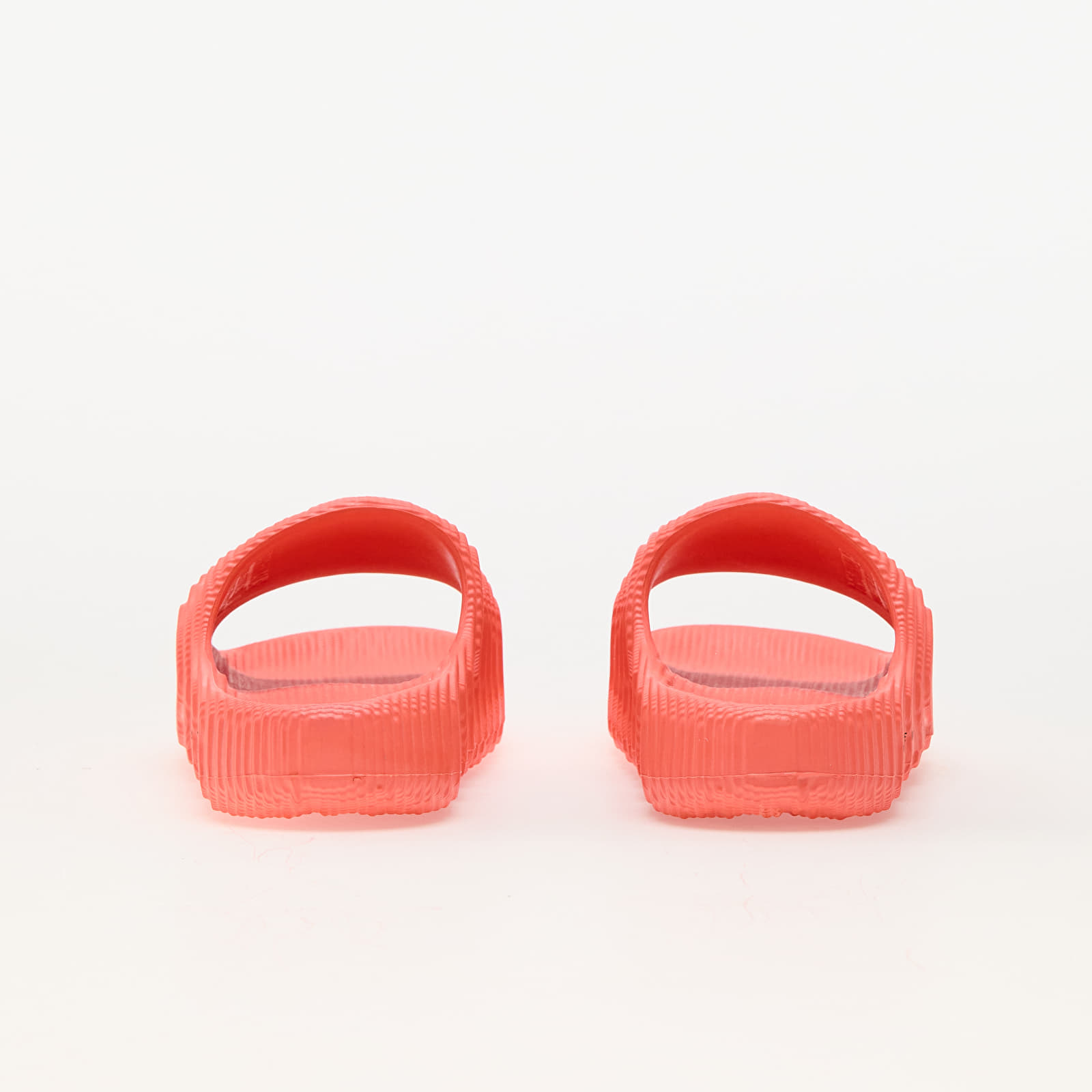 Încălțăminte și sneakerși pentru femei adidas Adilette 22 W Solid Red/ Core Black/ Solid Red