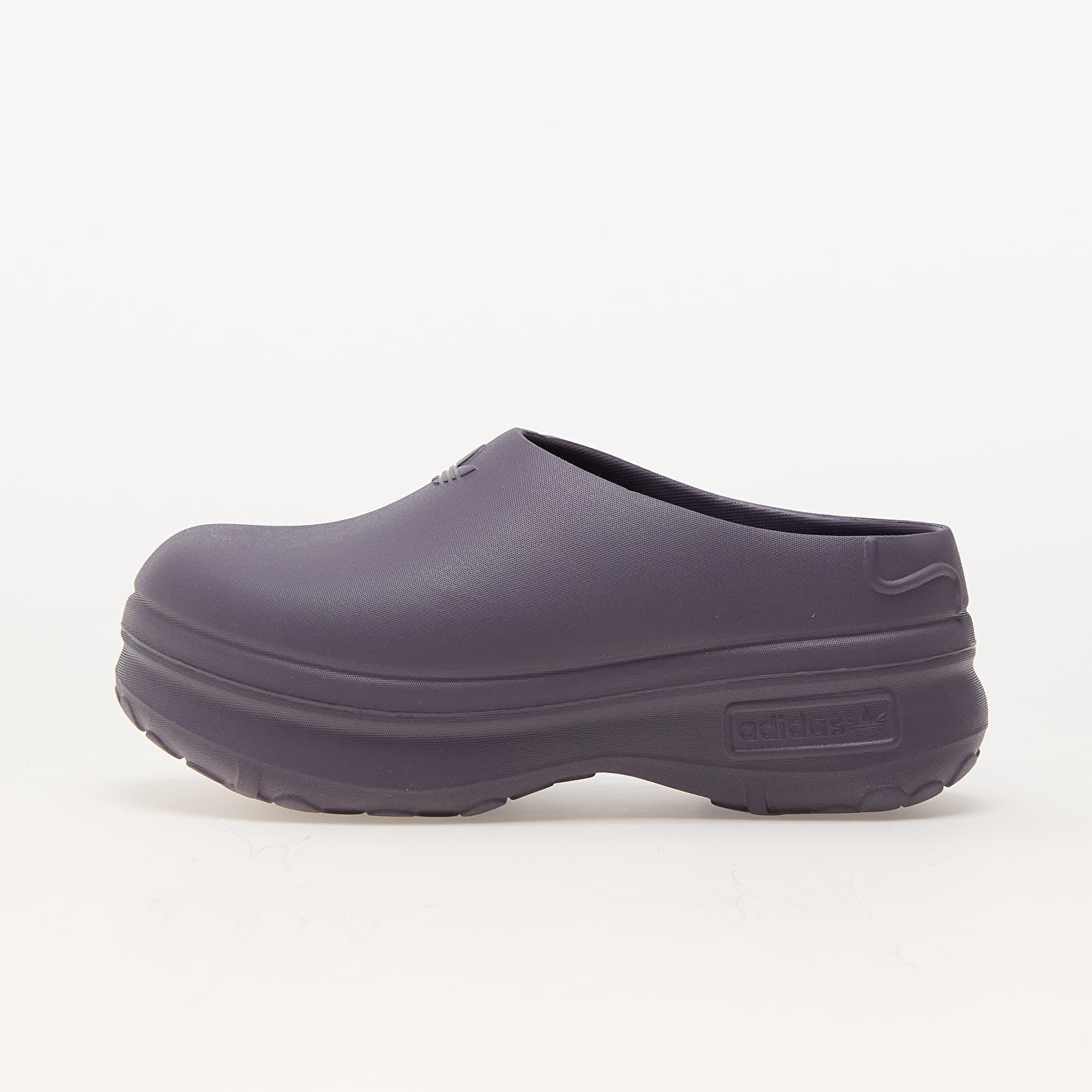 Levně adidas Adifom Stan Mule W Shale Violet/ Shale Violet/ Aura Black