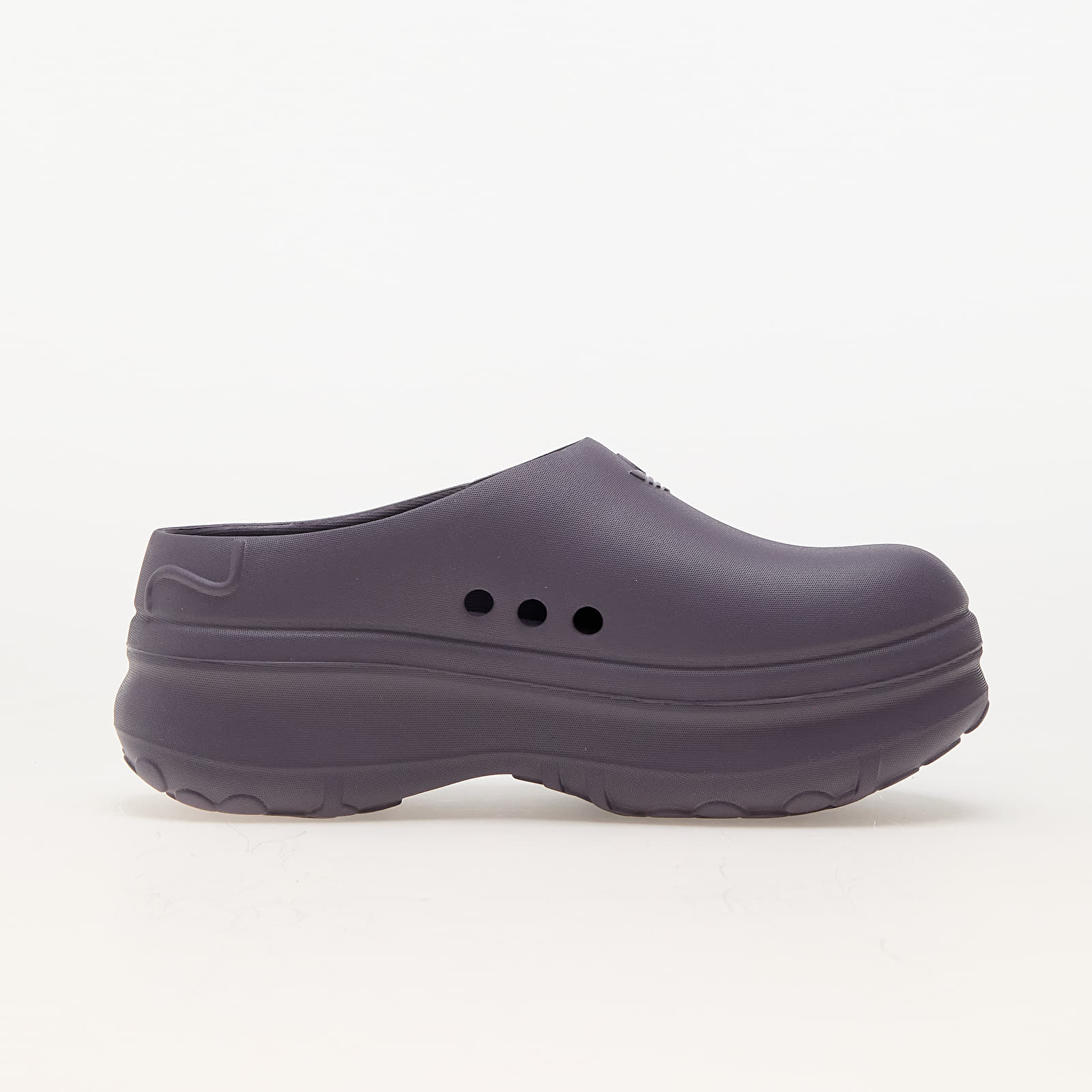 Ženske tenisice adidas Adifom Stan Mule W Shale Violet/ Shale Violet/ Aura Black